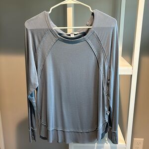 Women’s Blue Joylab Tunic Shirt